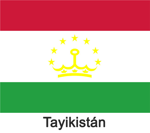 tayikistan 
